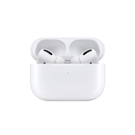 AirPods Pro avec Boîtier et accessoires - Grade AB — R3 · Smarty Paris 18e